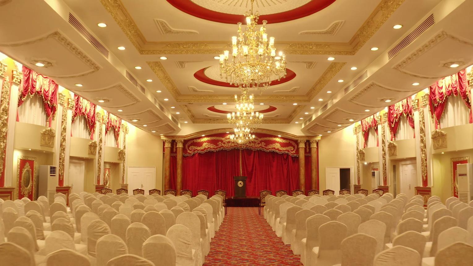 Kabul Star Hotel Convention Center