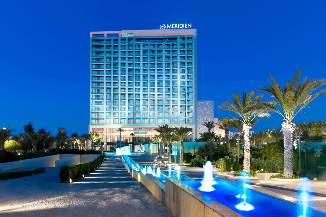 Centre de Convention d'Oran