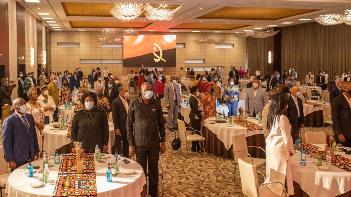Epic Sana Luanda Hotel Conference Centre