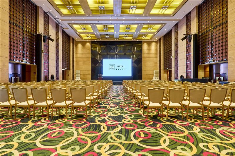 Hotel Presidente Conference Centre