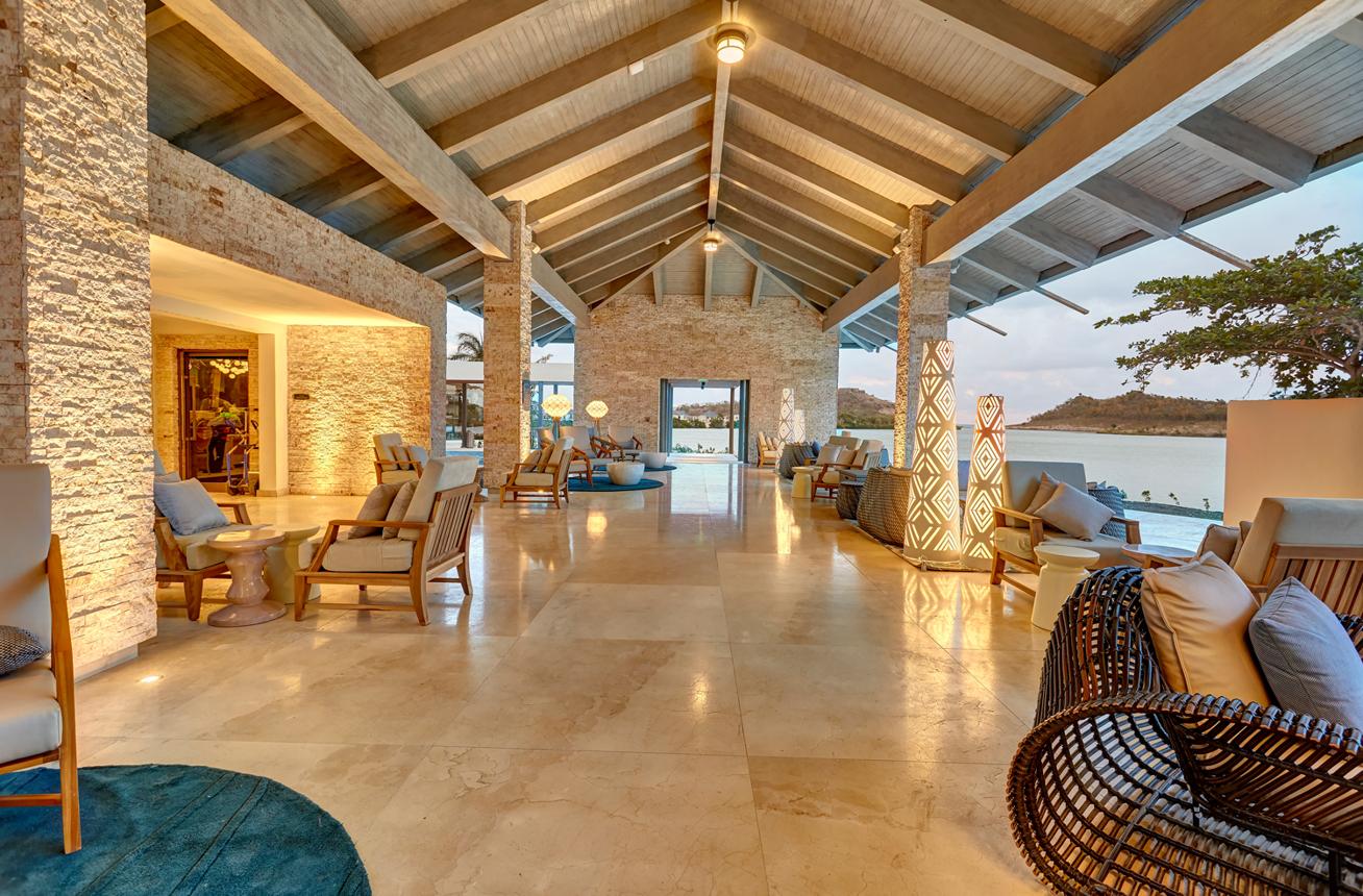 Antigua & Barbuda Convention Centre