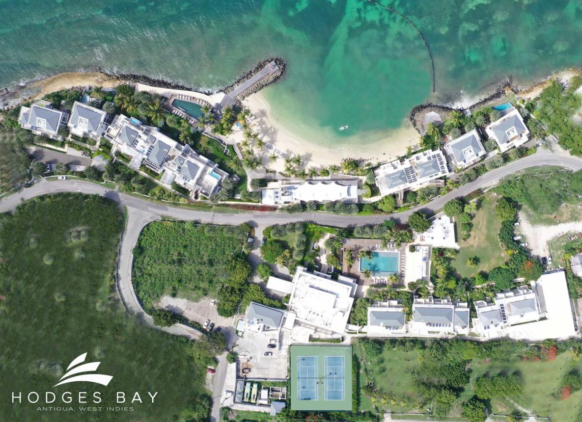 Jolly Beach Resort Conference Hall