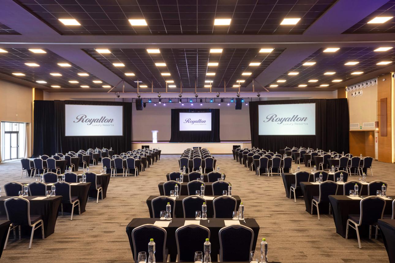 Hodges Bay Resort Conference Centre