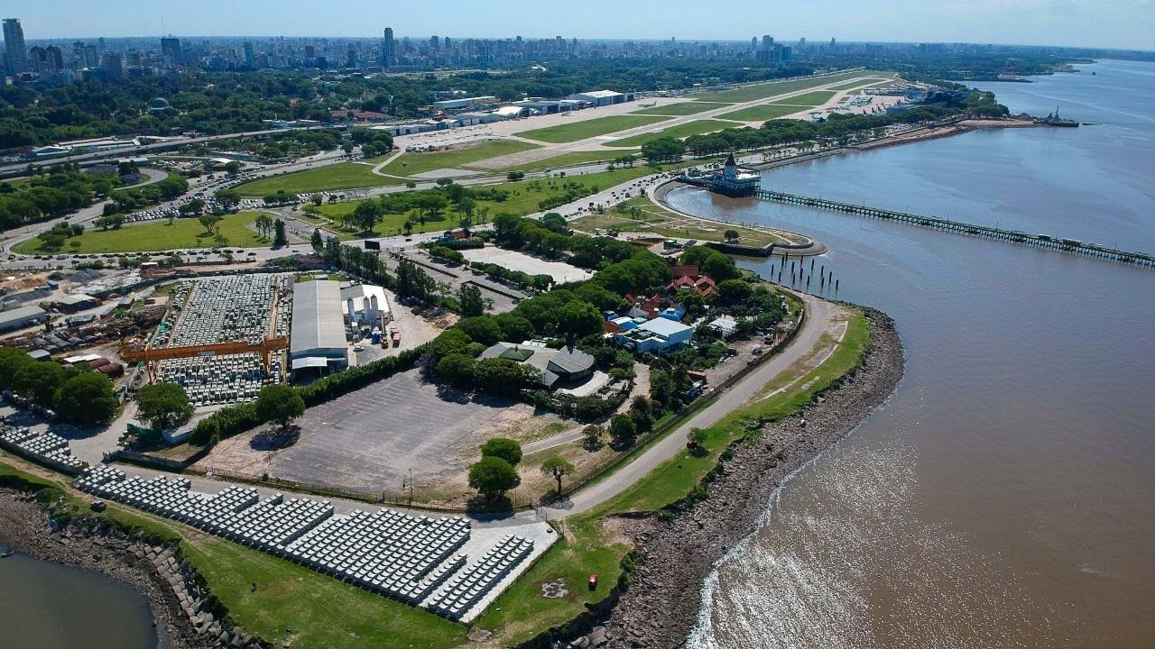 La Rural – Predio Ferial de Buenos Aires