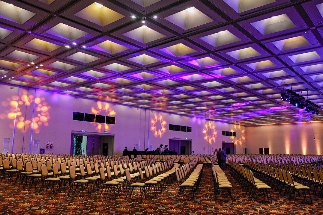 Centro de Exposiciones y Convenciones Buenos Aires