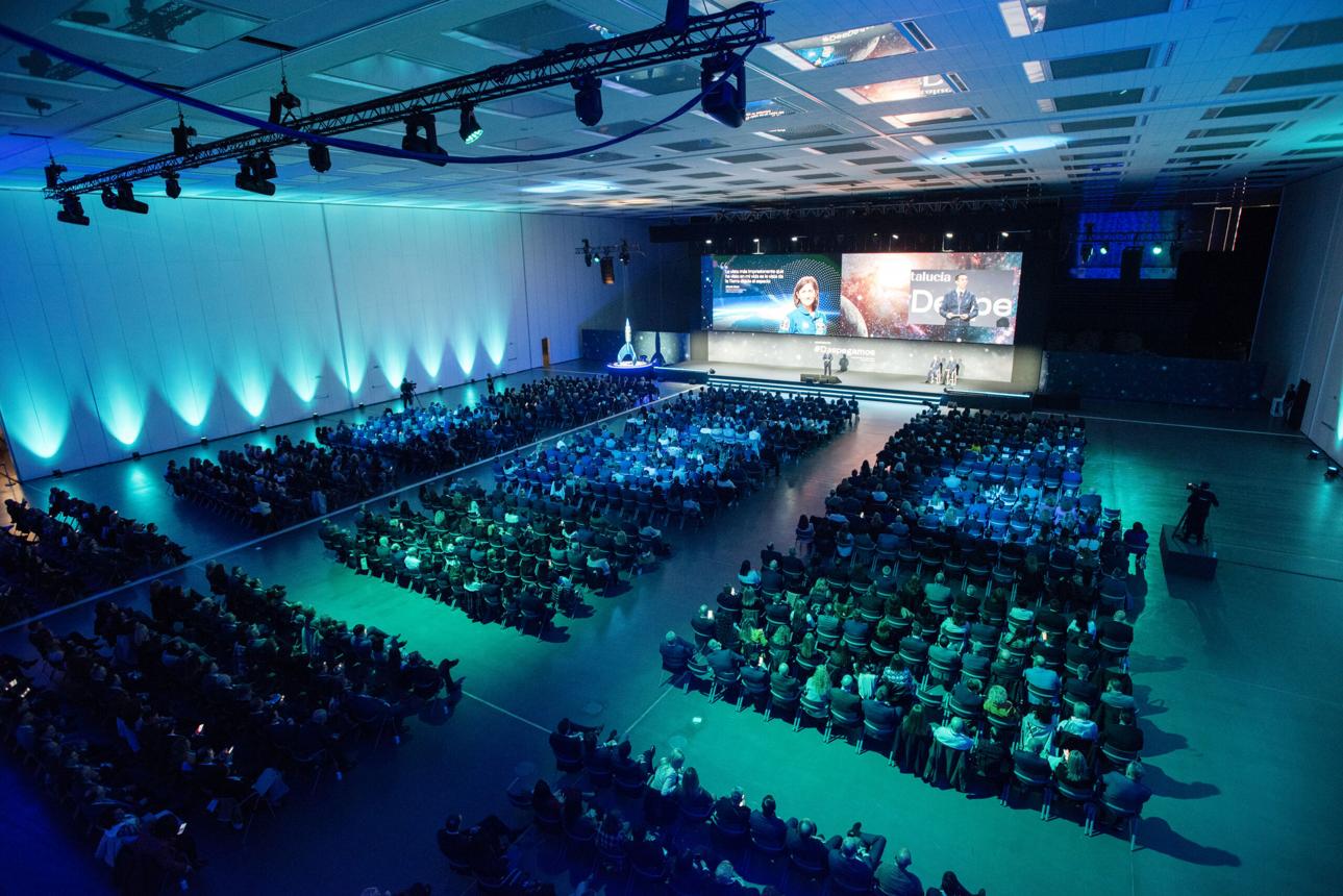 Hilton Buenos Aires Convention Center