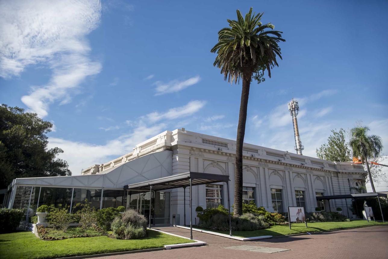 Sheraton Buenos Aires Hotel & Convention Center