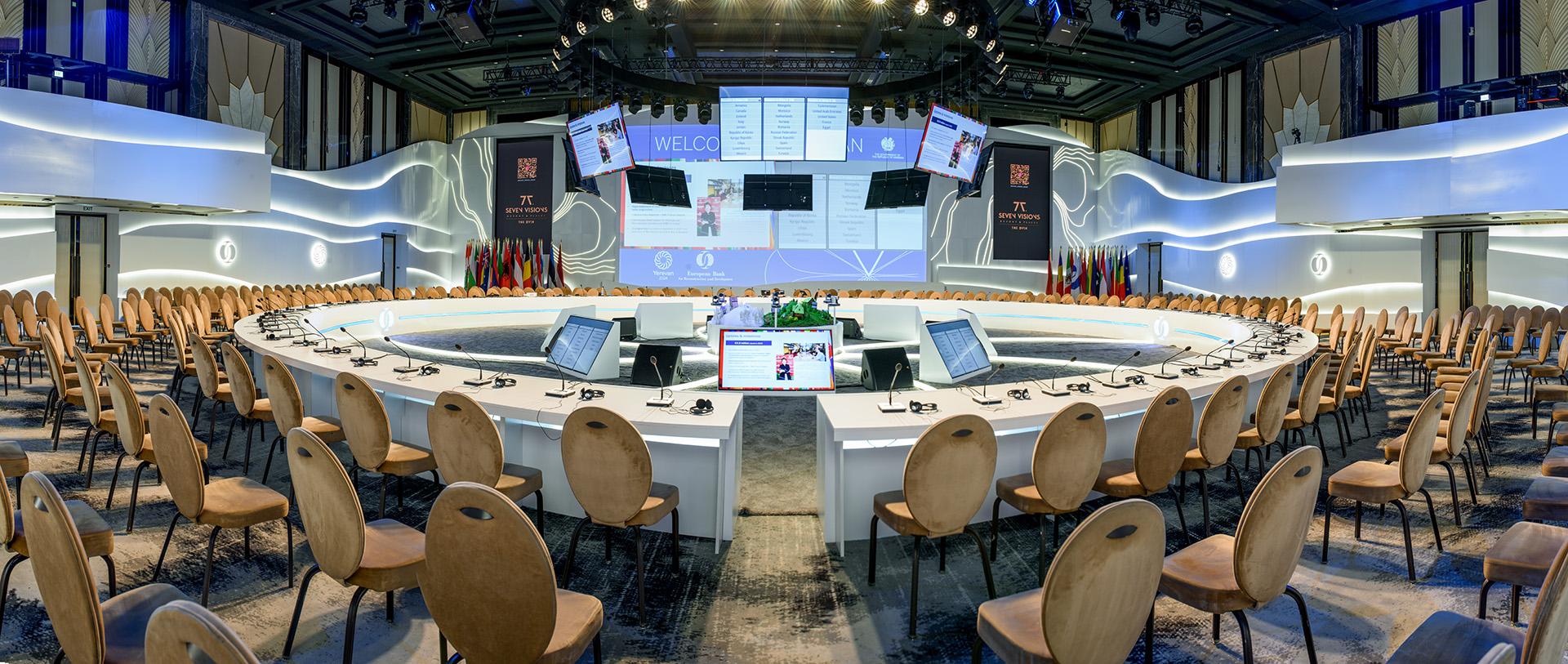 Karen Demirchyan Sports & Concerts Complex
