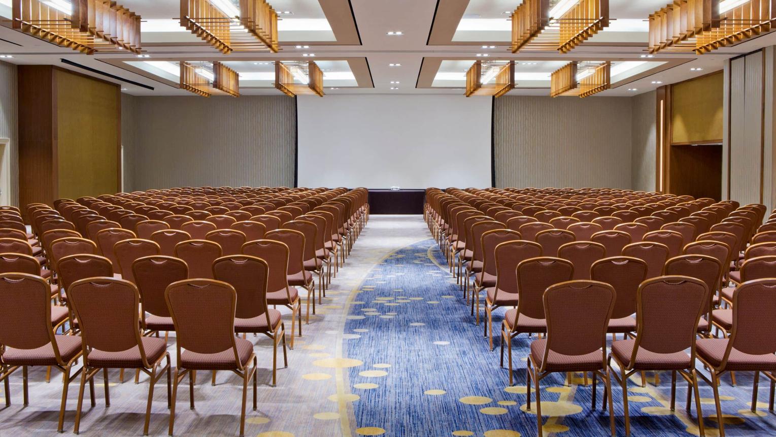 Renaissance Aruba Convention Center