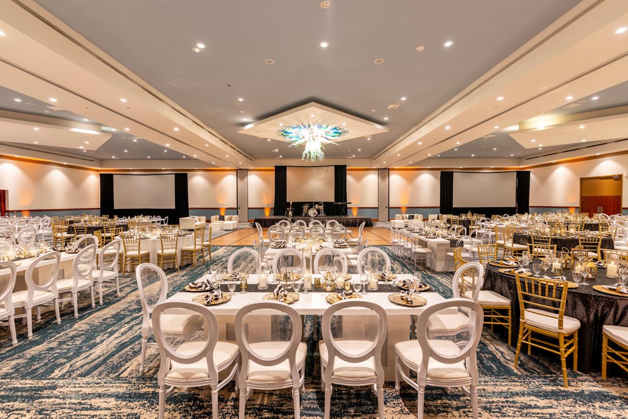 Hilton Aruba Caribbean Resort Conference
