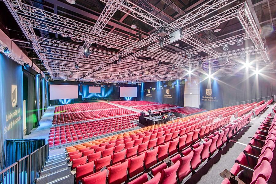 Brisbane Convention & Exhibition Centre