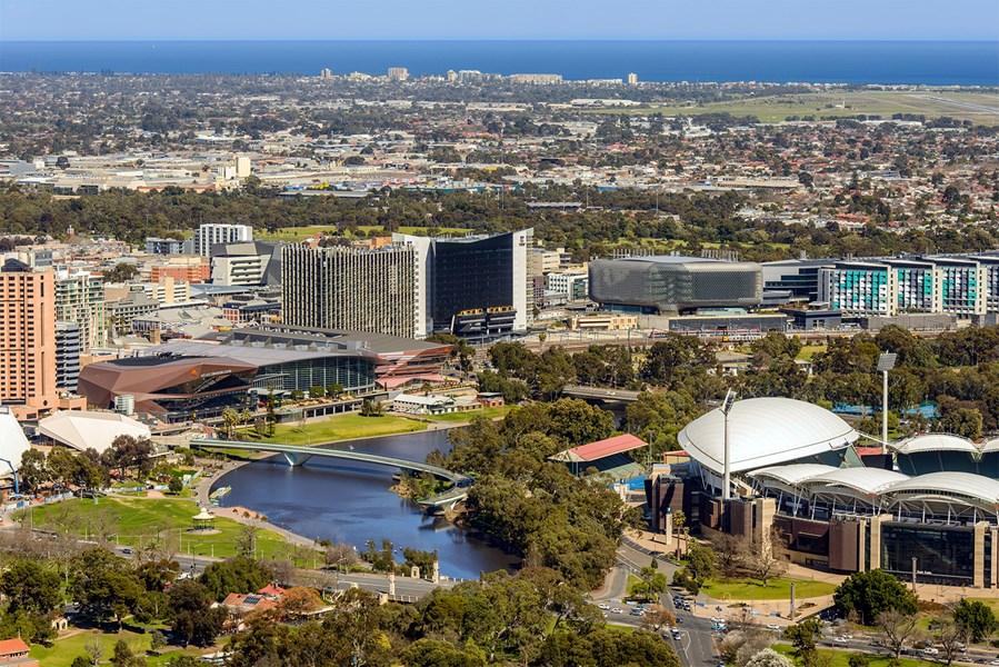 Adelaide Convention Centre