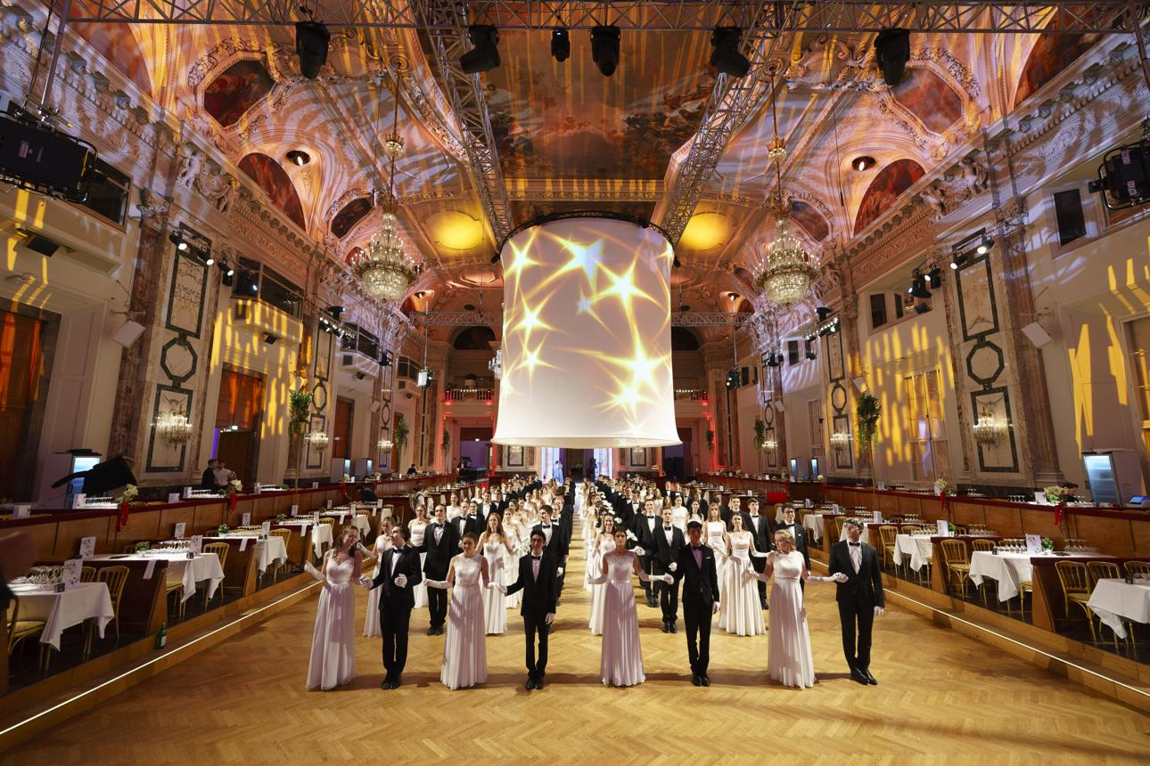 Salzburg Congress