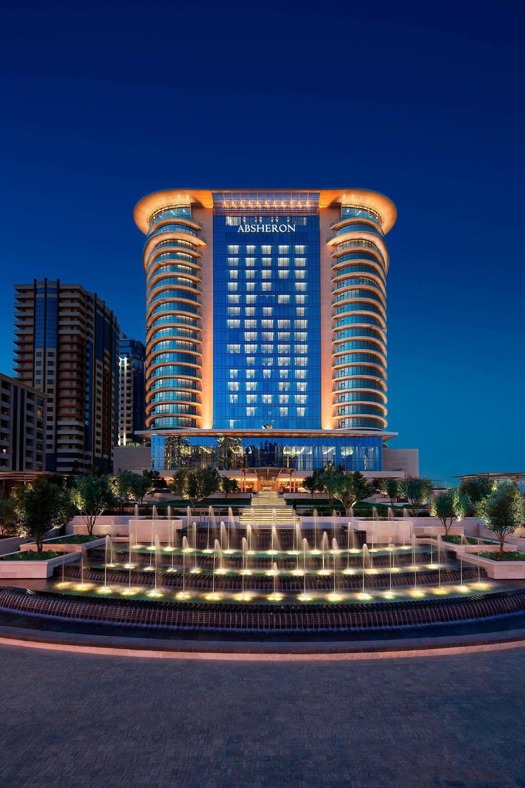 Baku Expo Center