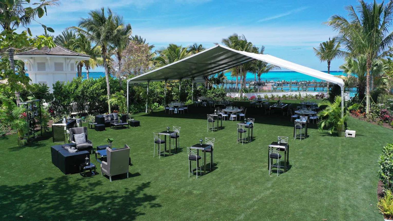 Atlantis Paradise Island Conference Centre