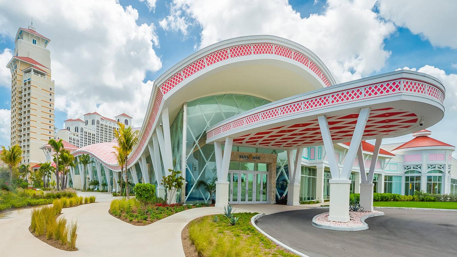 Baha Mar Convention Centre