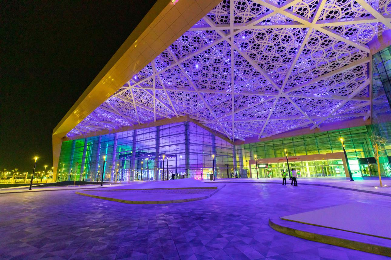 Gulf Hotel Convention Centre