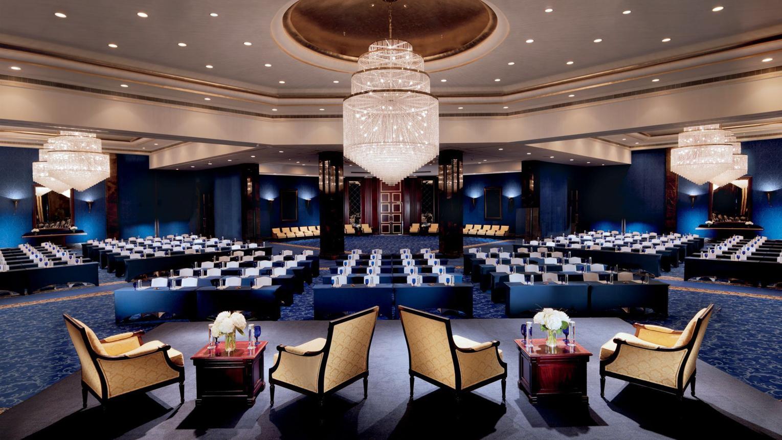 ART Rotana Conference Centre