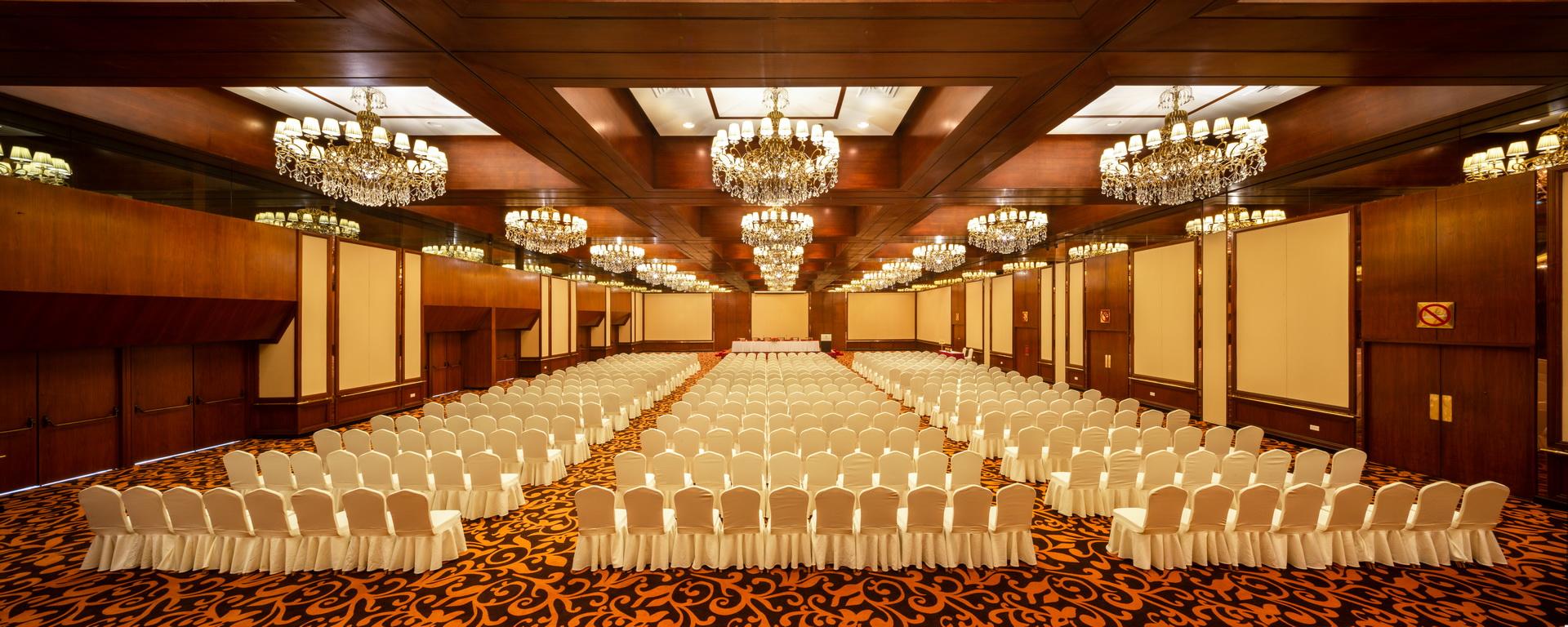 Bangabandhu International Conference Centre