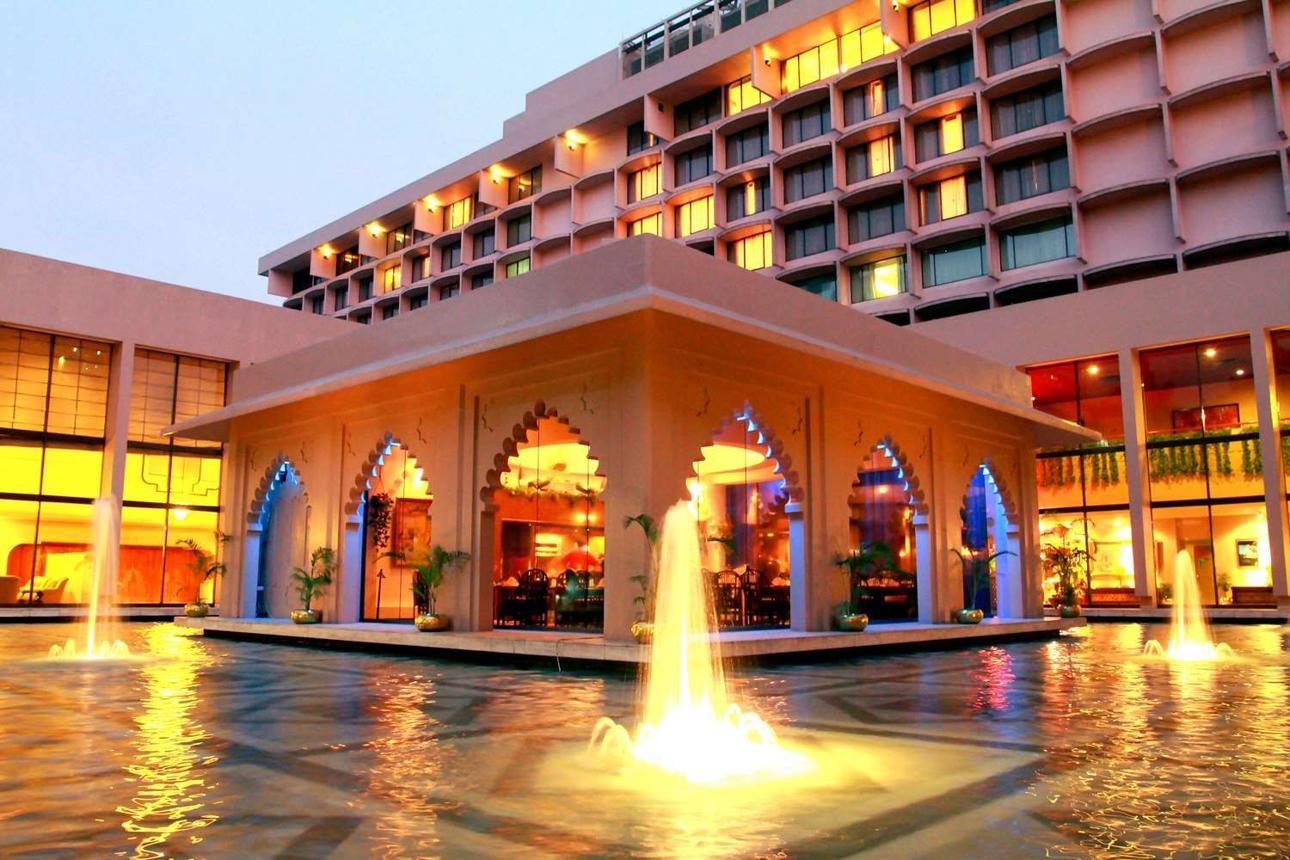 Radisson Blu Dhaka Conference Centre