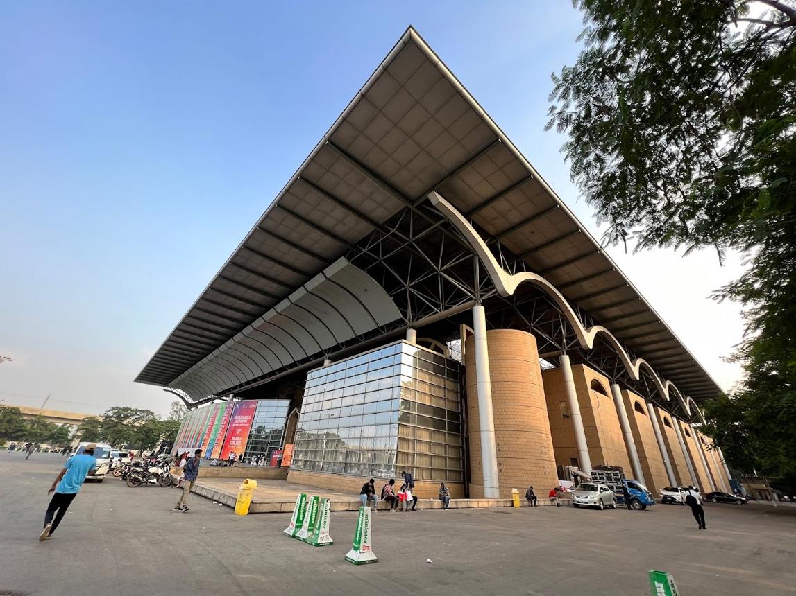 InterContinental Dhaka Conference Centre