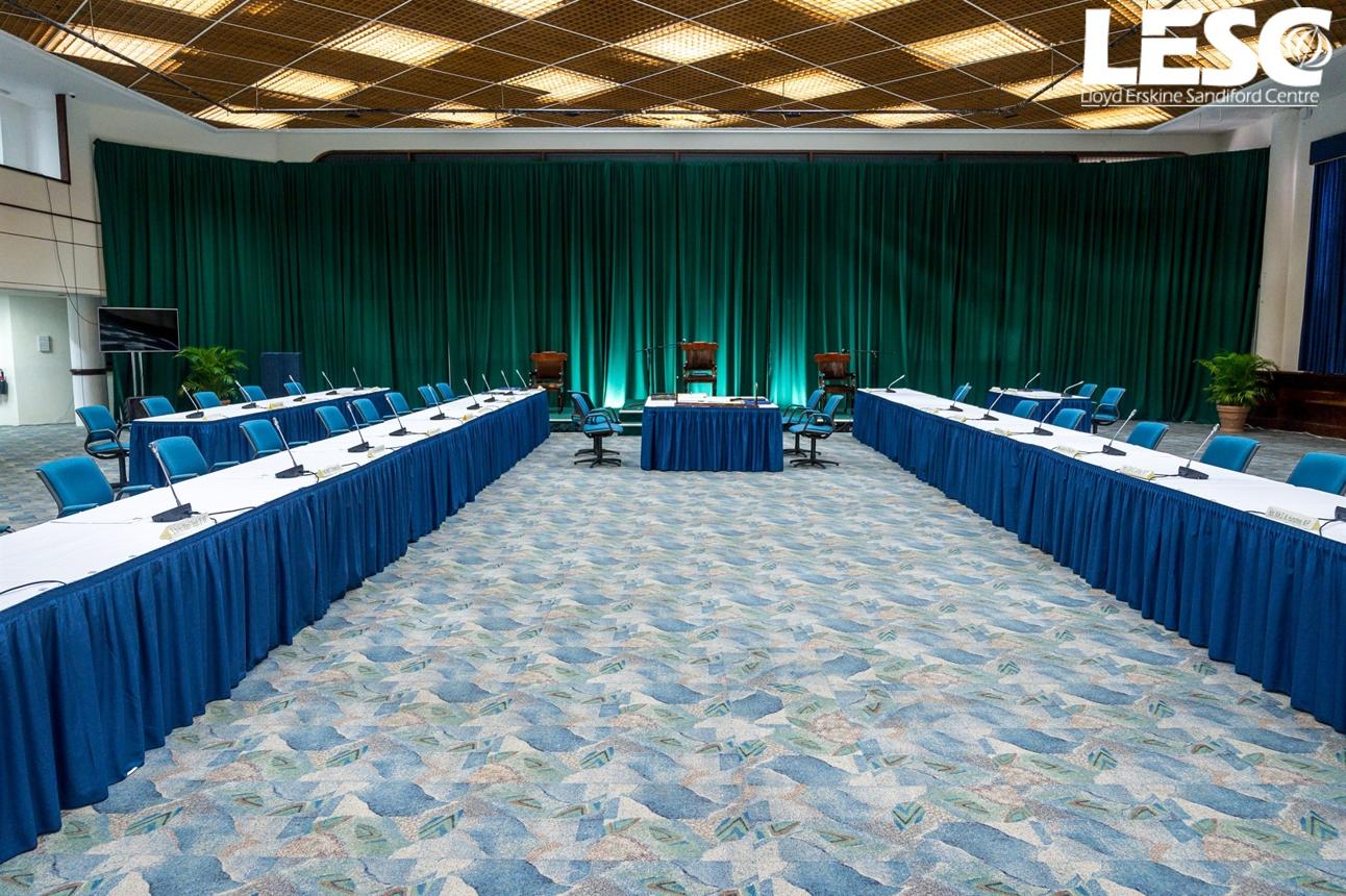 Hilton Barbados Conference Centre