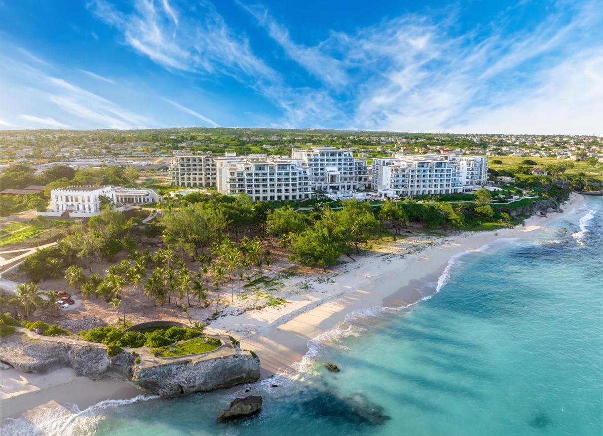 Radisson Aquatica Resort Conference