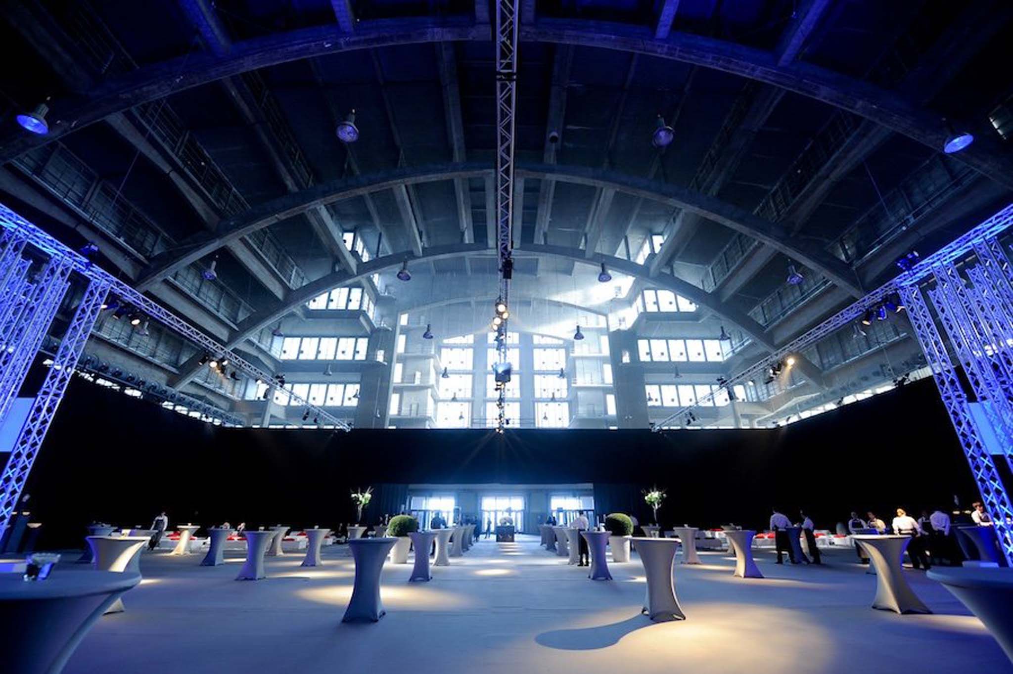 Brussels Expo