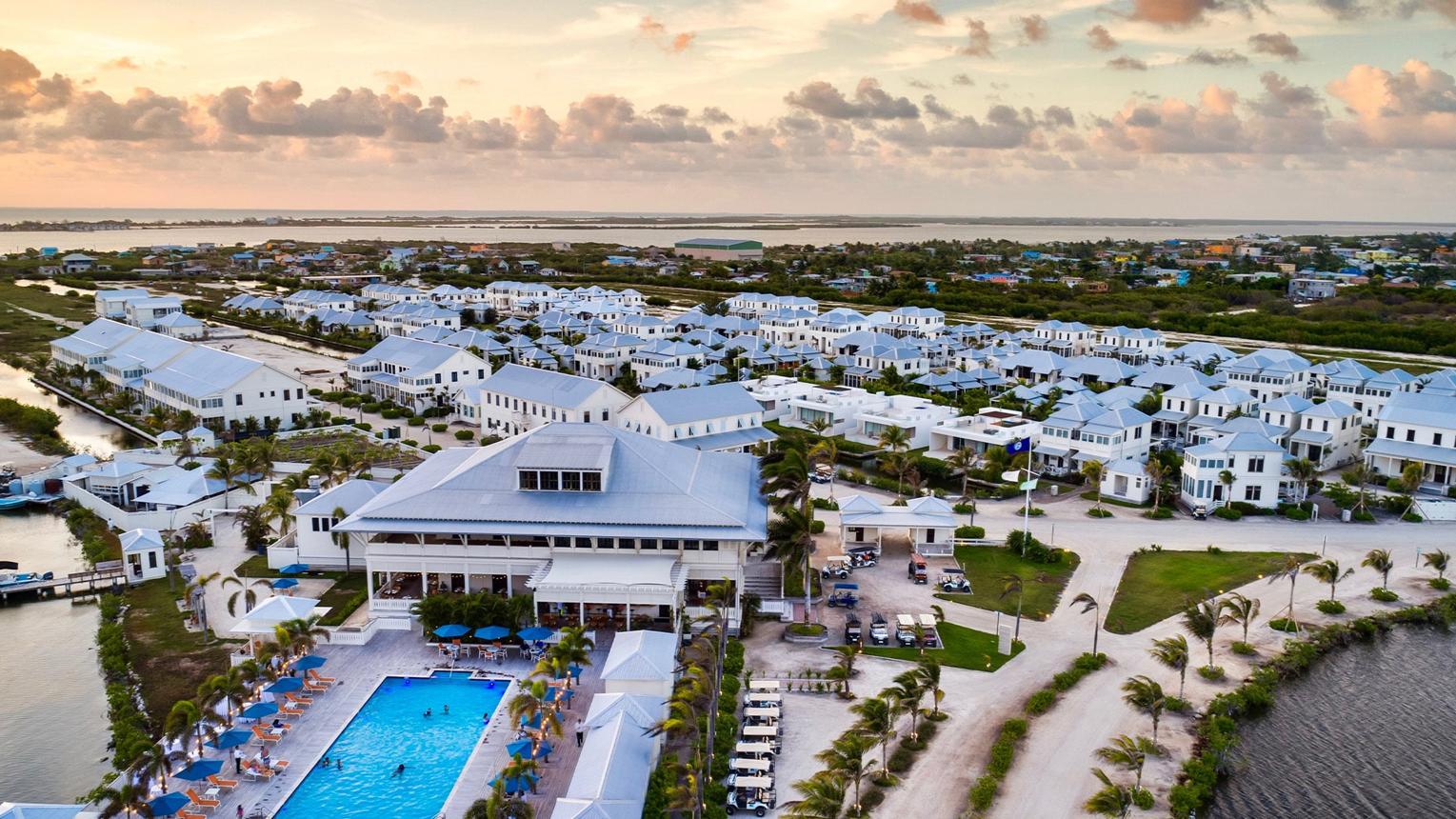 Radisson Fort George Hotel Conference