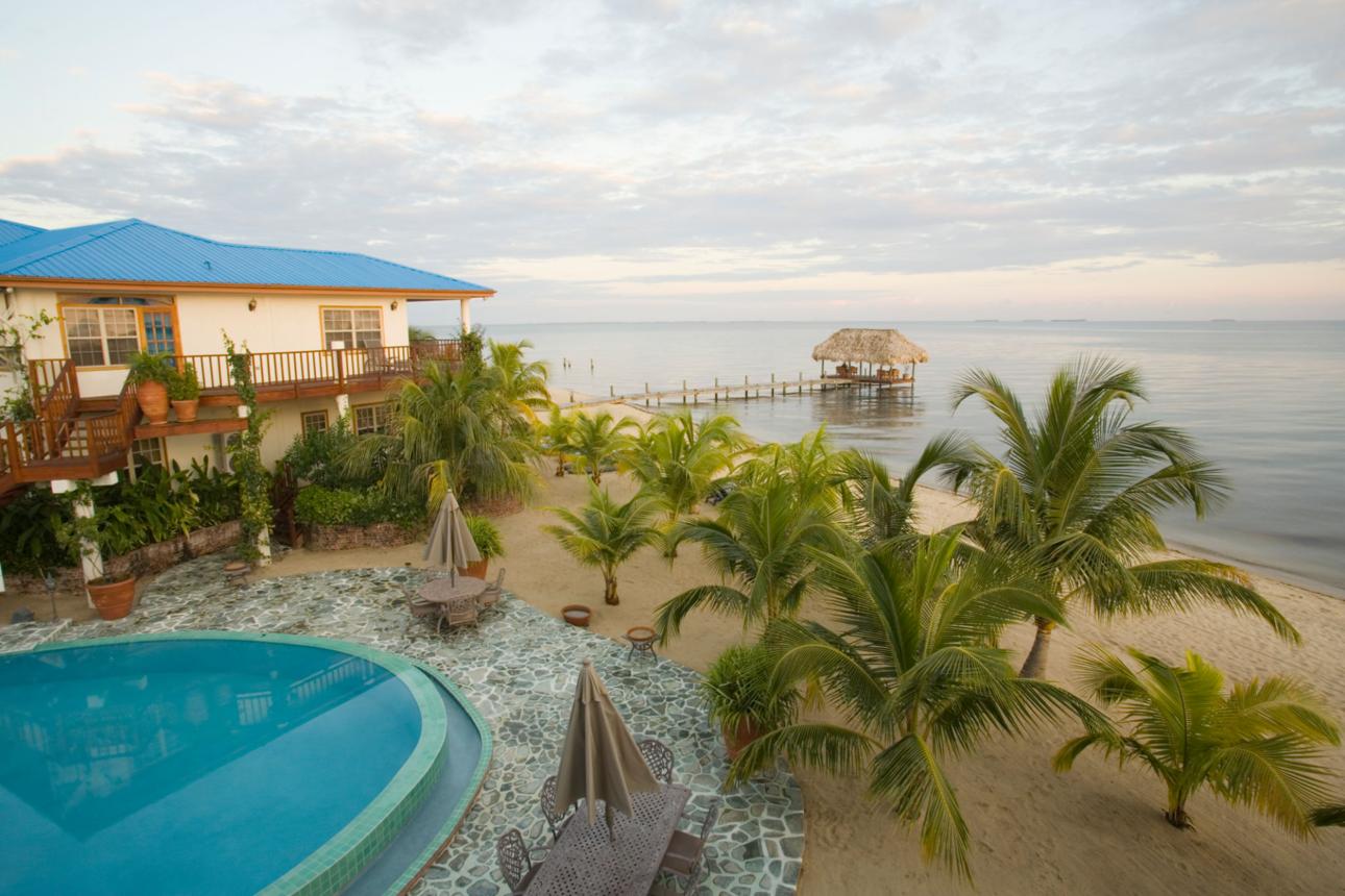 Mahogany Bay Conference Centre