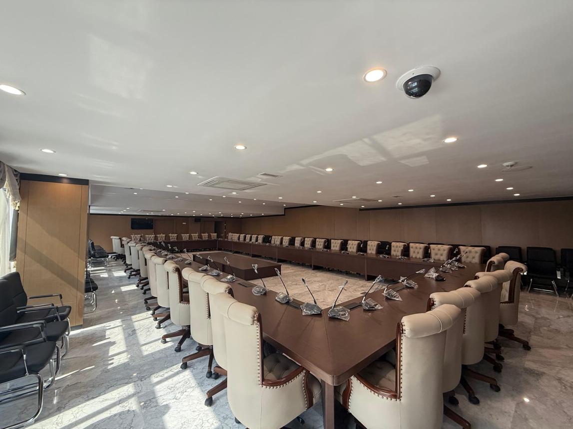 Benin Marina Hotel Conference Centre