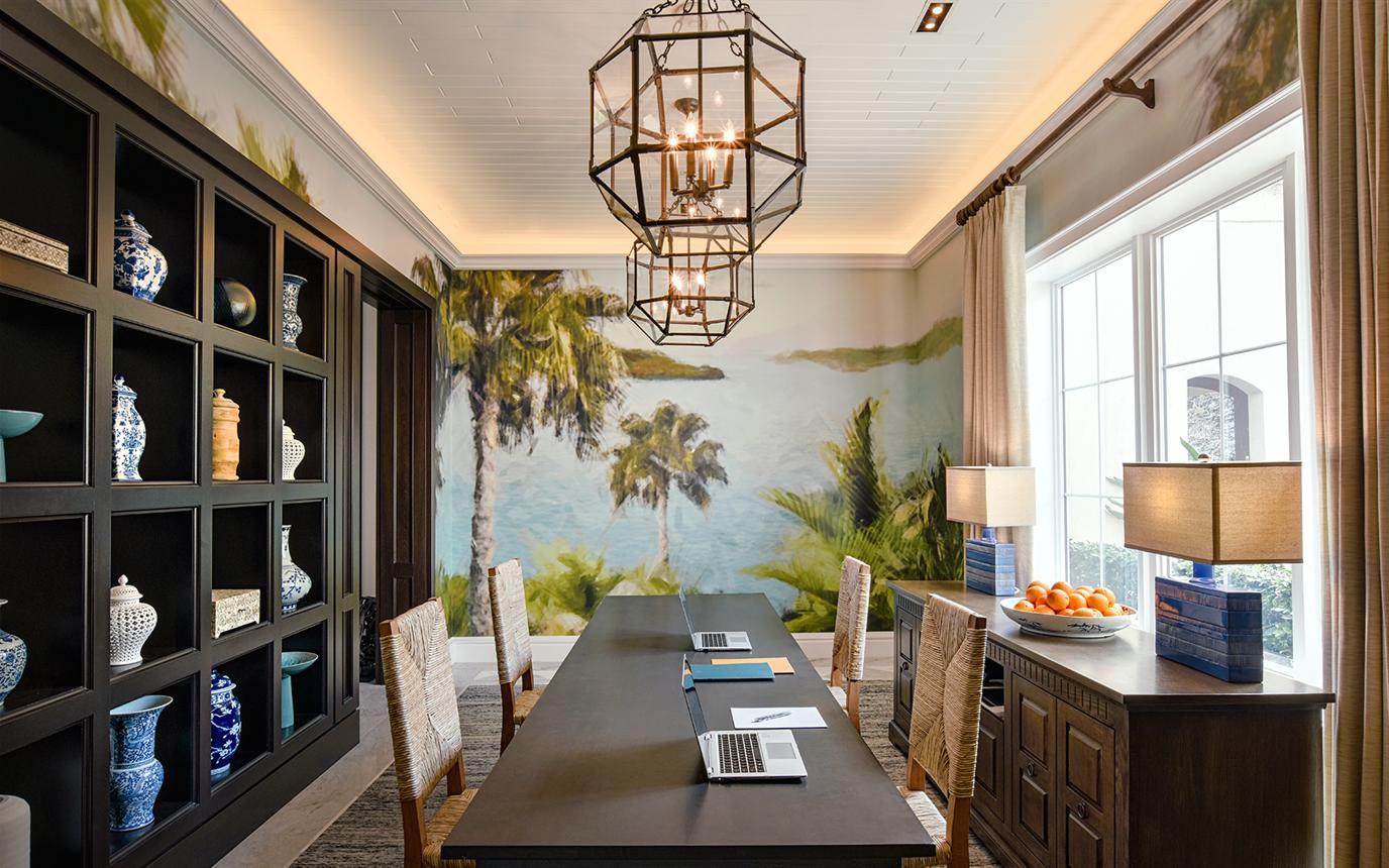 Rosewood Bermuda Conference Centre