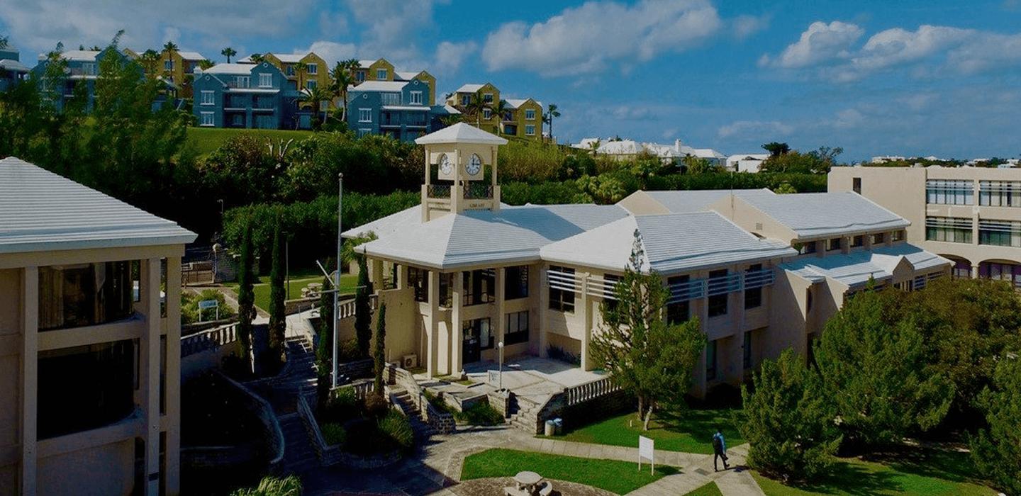 Grotto Bay Beach Resort Conference