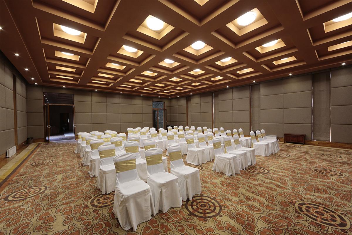Taj Tashi Conference Centre