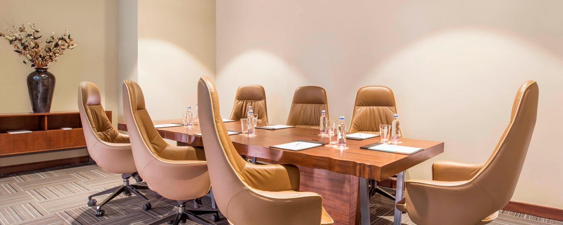 Terma Linca Resort Conference Centre