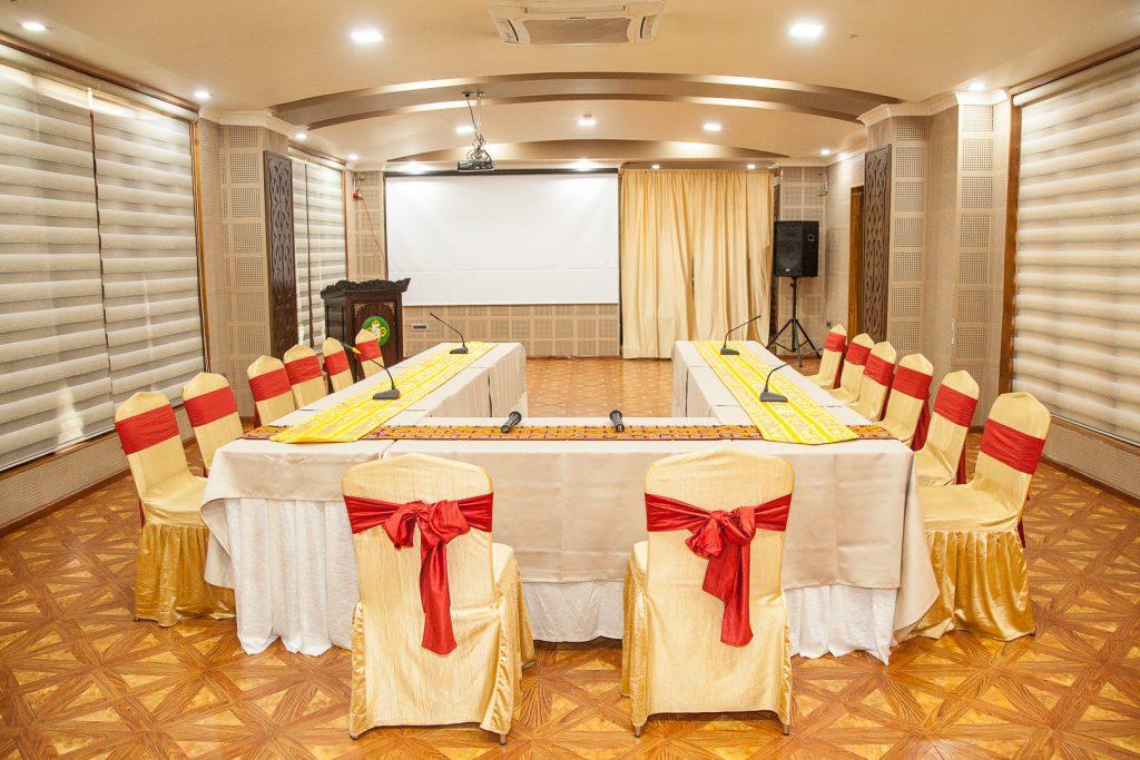 Paro Conference Centre