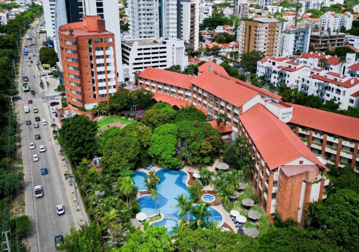 Centro de Convenciones de Santa Cruz