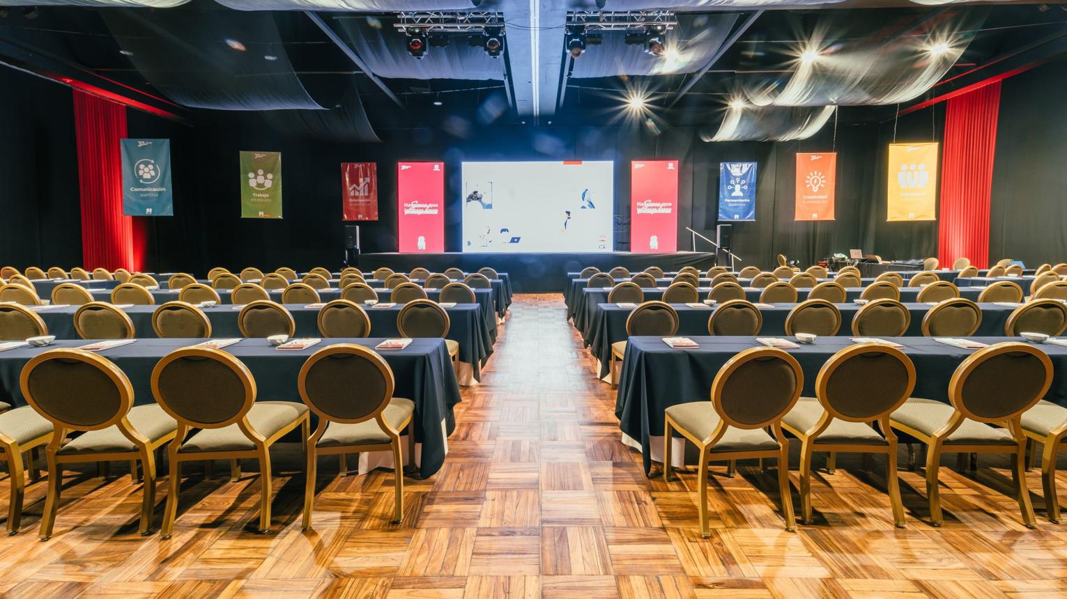 Casa Grande Hotel Conference Centre