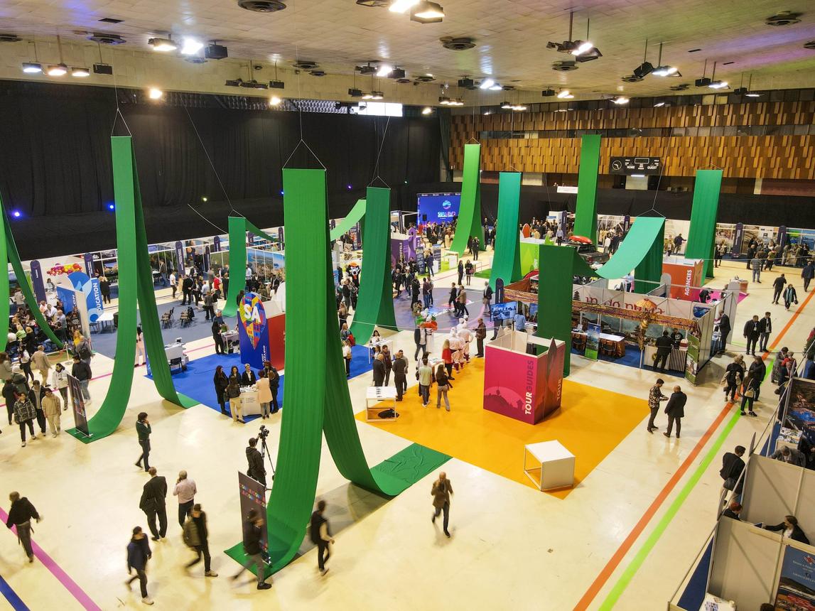 Hotel Europe Congress Centre