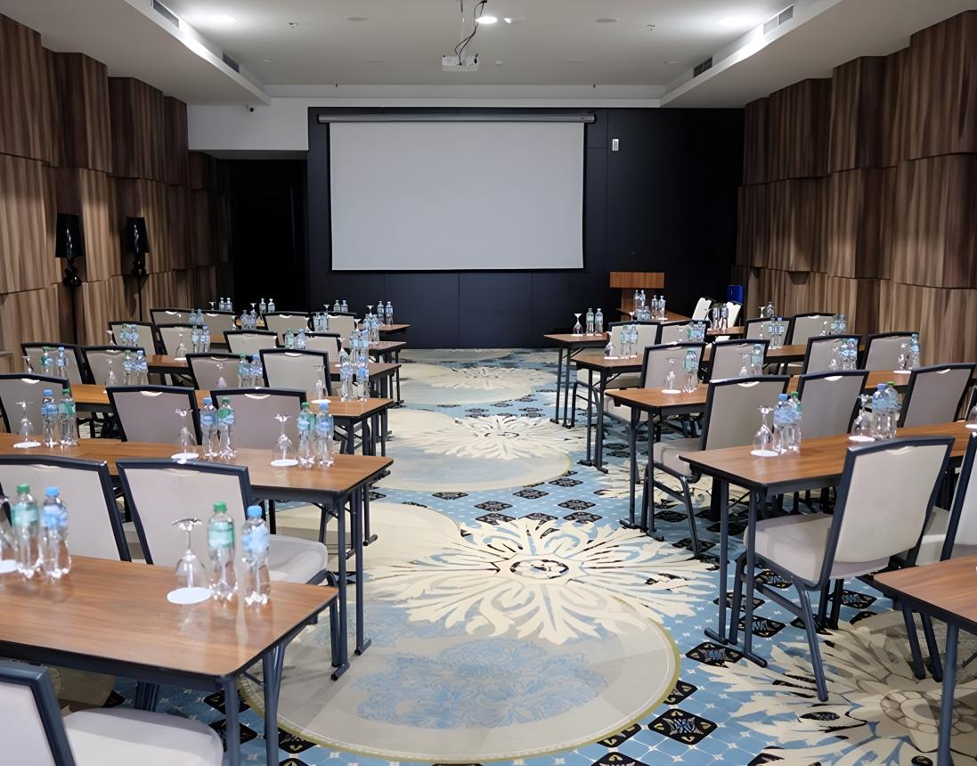 Swissôtel Sarajevo Conference Centre