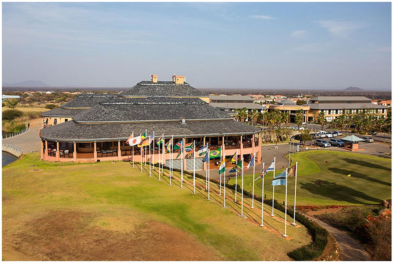 Avani Gaborone Resort Conference Centre