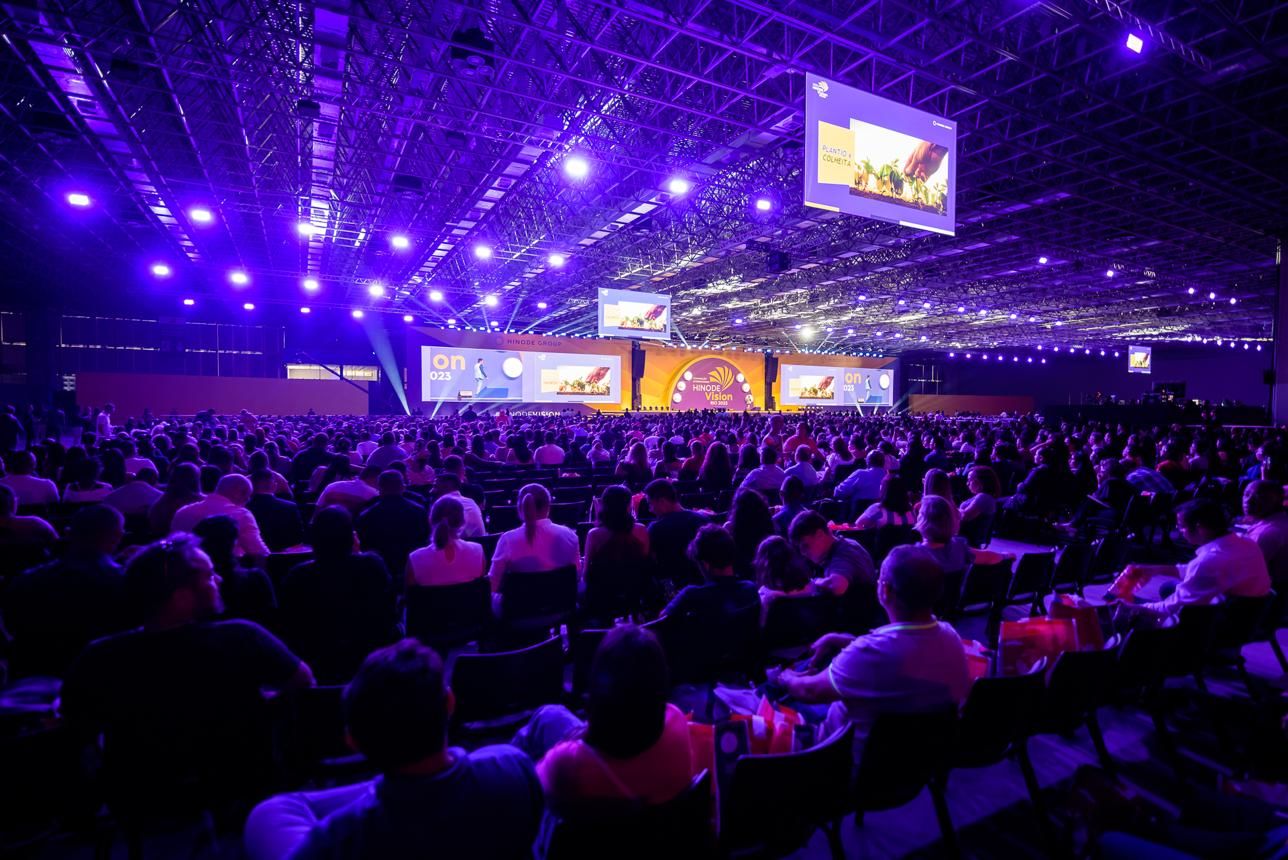 Riocentro Convention Center