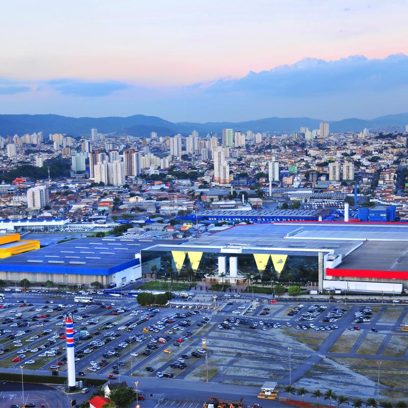 Expo Center Norte