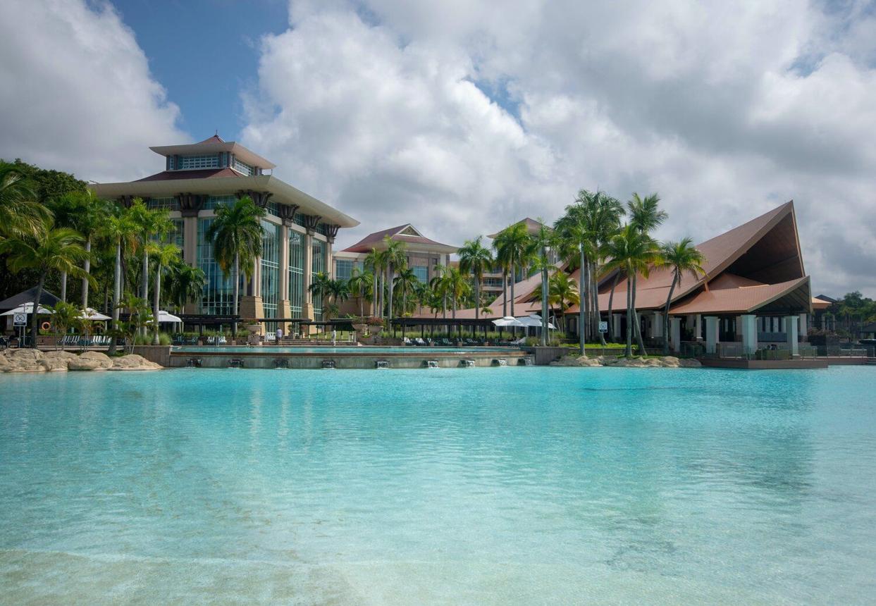 Radisson Hotel Brunei Conference Centre