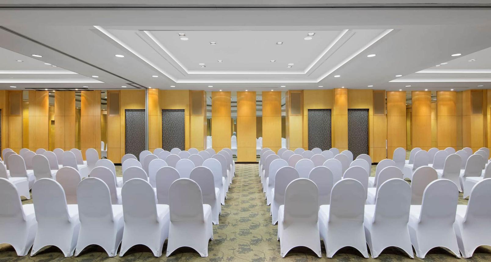 Rizqun International Hotel Conference Centre