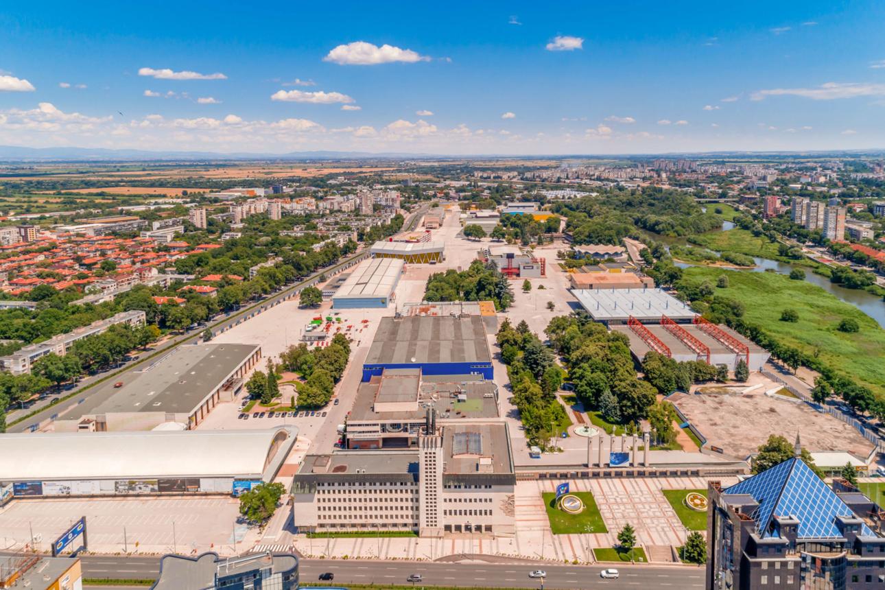 Sofia Event Center