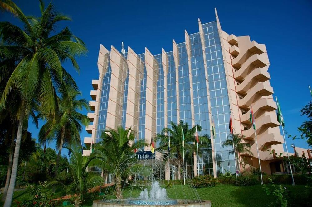 Splendid Hotel Conference Centre