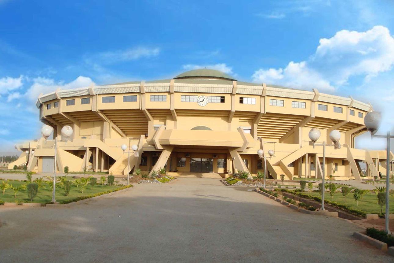 Palm Beach Hotel Conference Centre