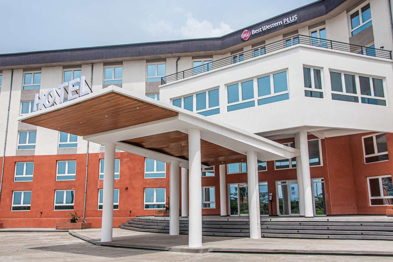Hotel Sawa Conference Centre