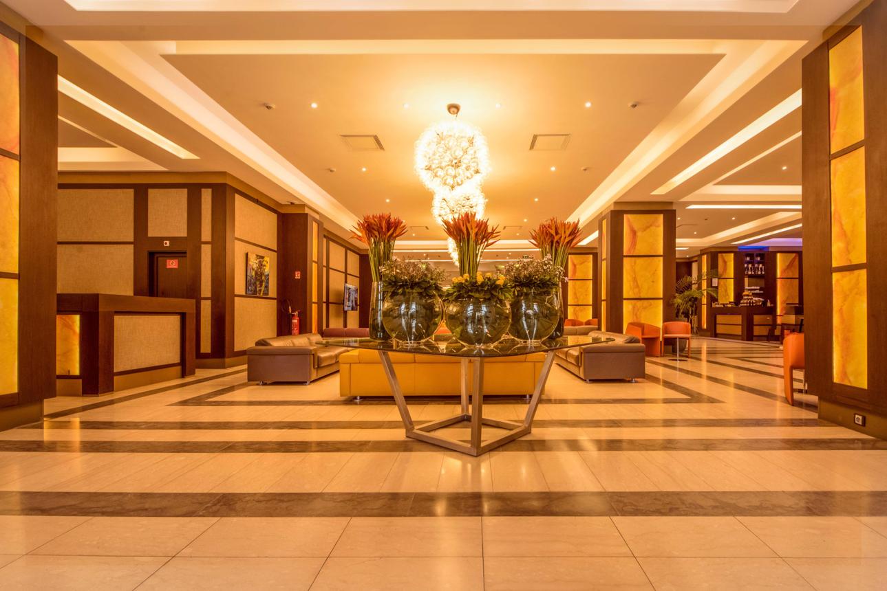 Mont Febe Hotel Conference Centre